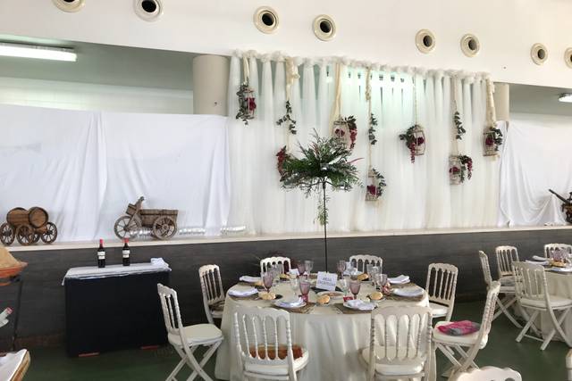 Decoración