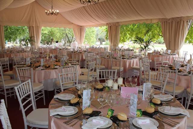 Benito catering