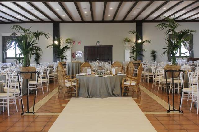 Alfombras