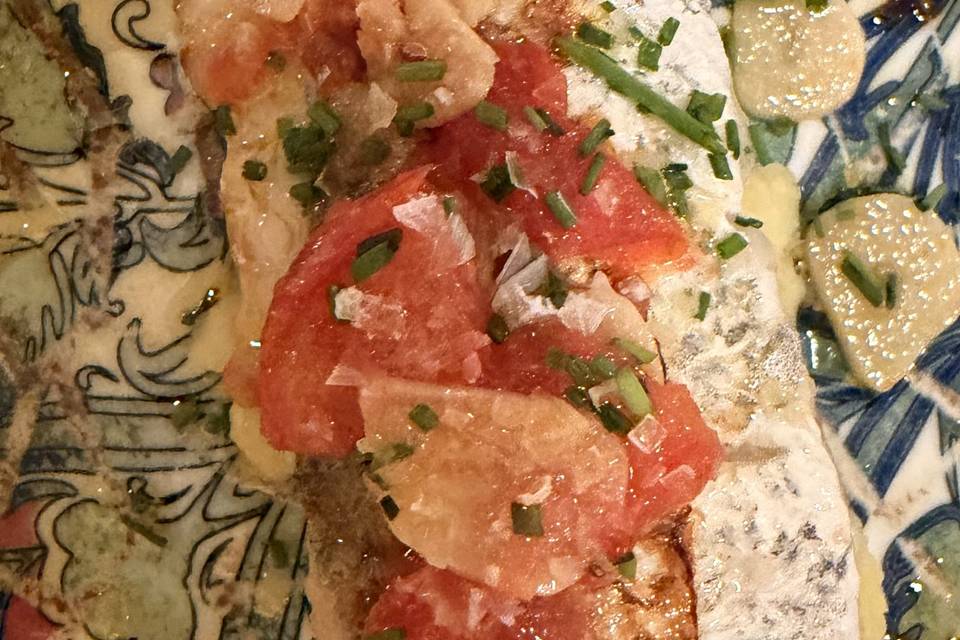 Canapé