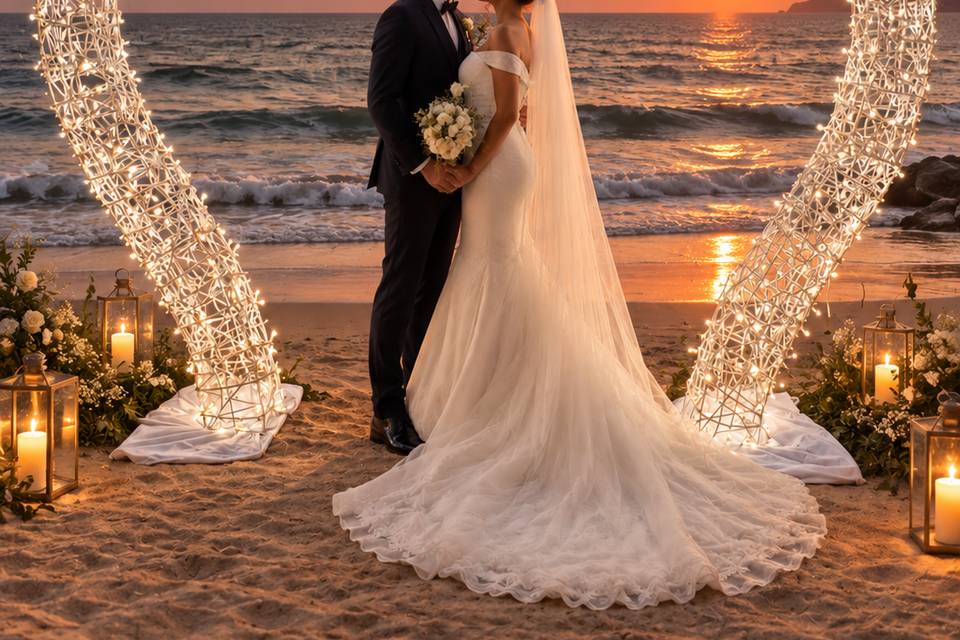 Novios