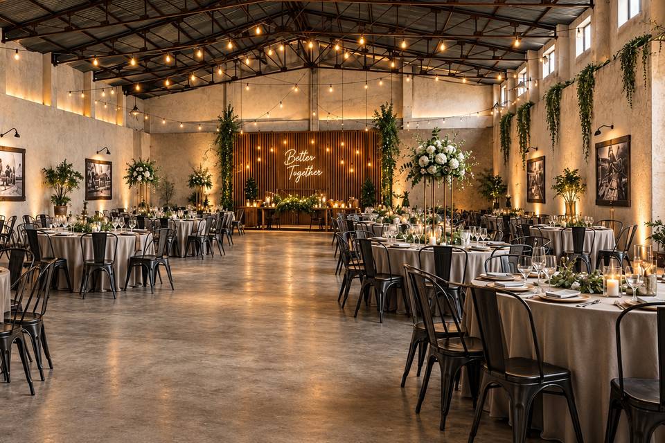 Benito Catering
