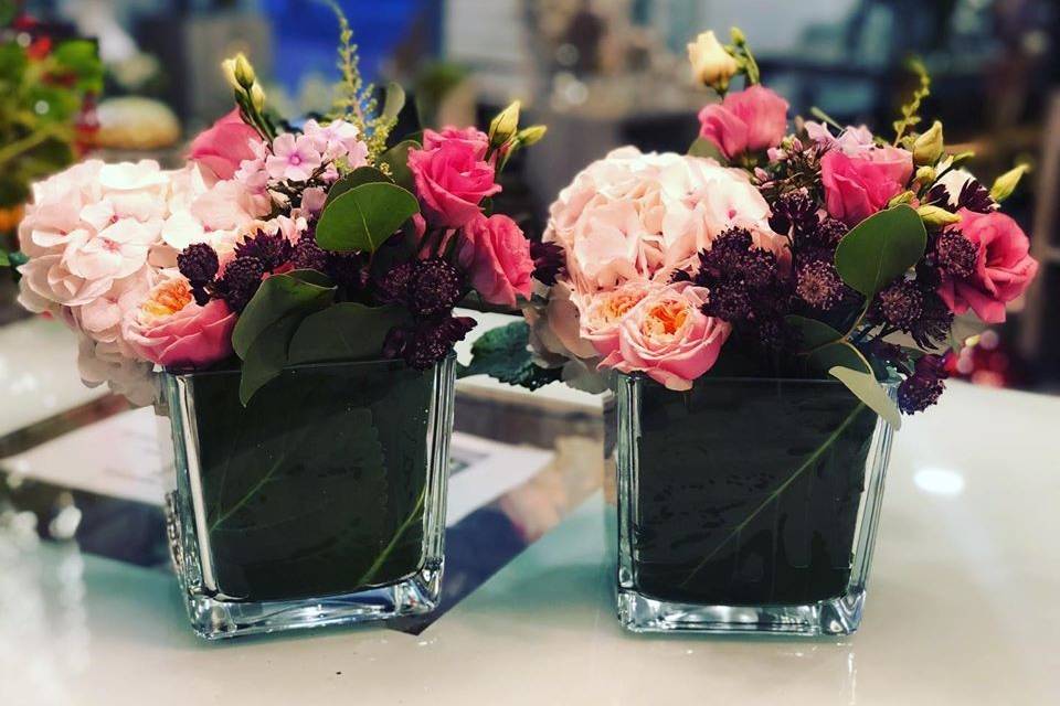 Beth Floral Art & Events