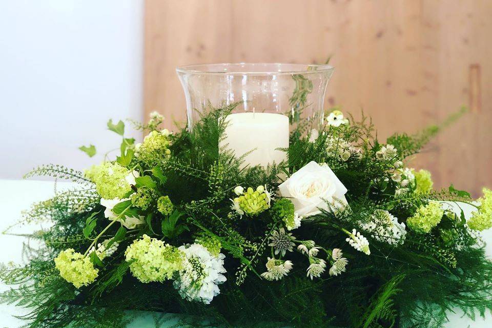 Beth Floral Art & Events