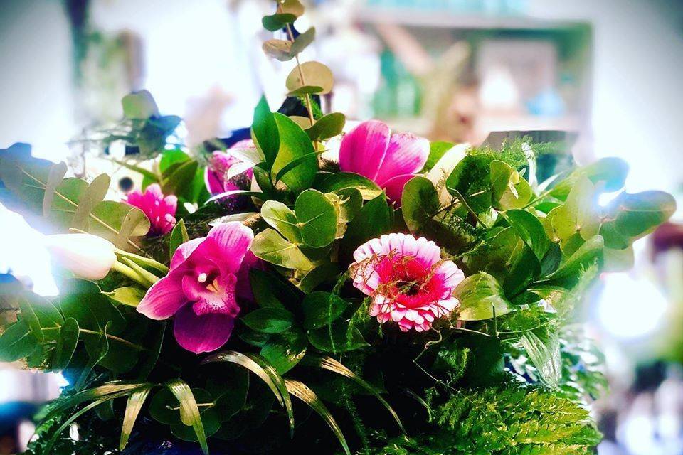 Beth Floral Art & Events