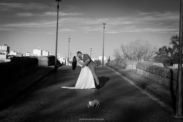 Juan Fernando Fotografía