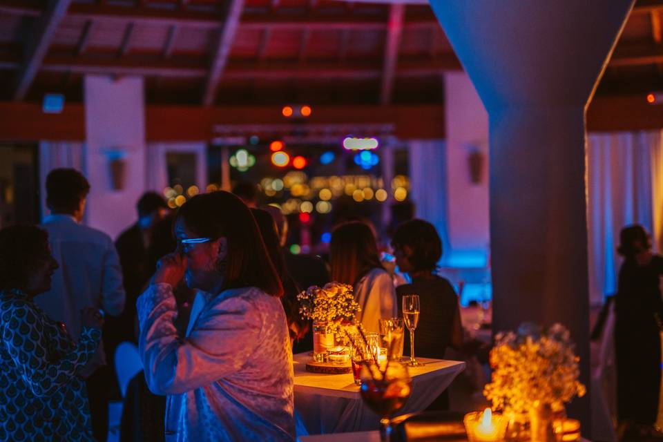 Fiesta Sala Talaia