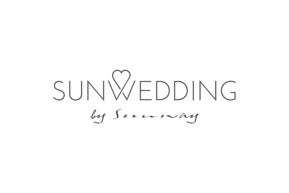 Logo Sunwedding