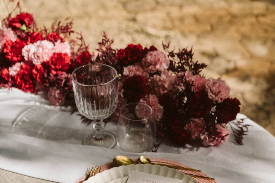 Papelería boda
