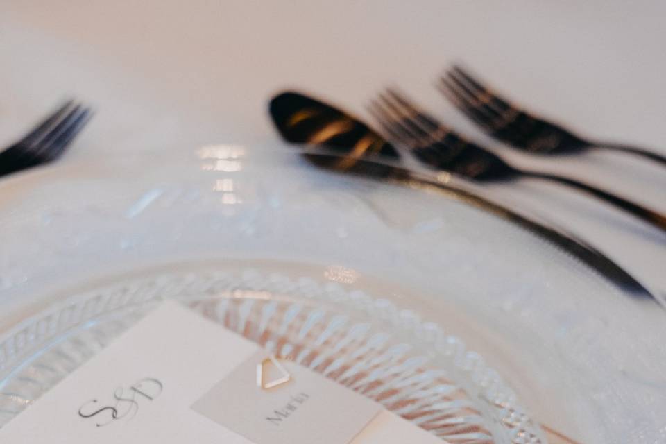 Papelería boda