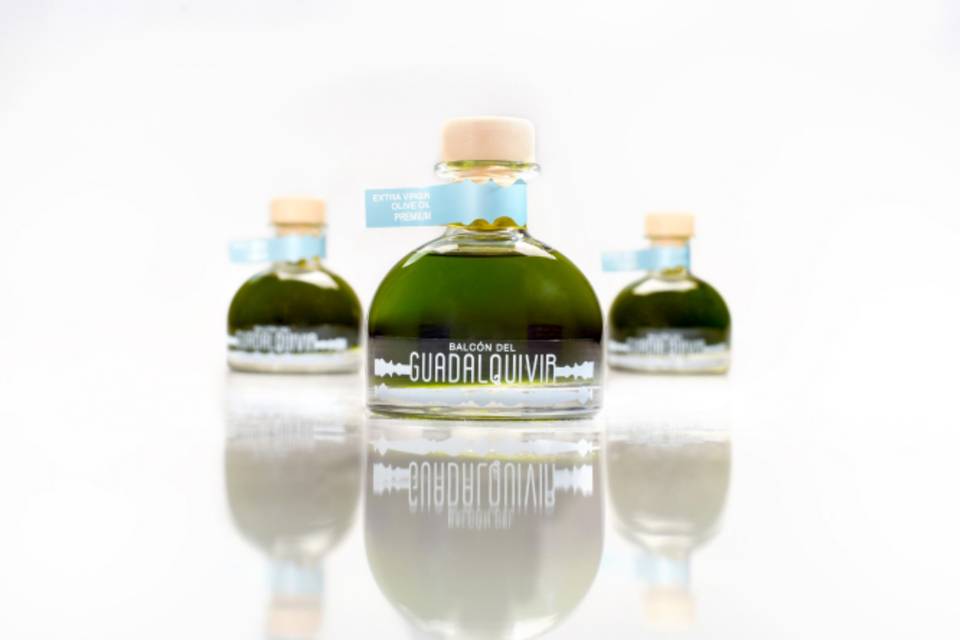 Botellas 100 ml