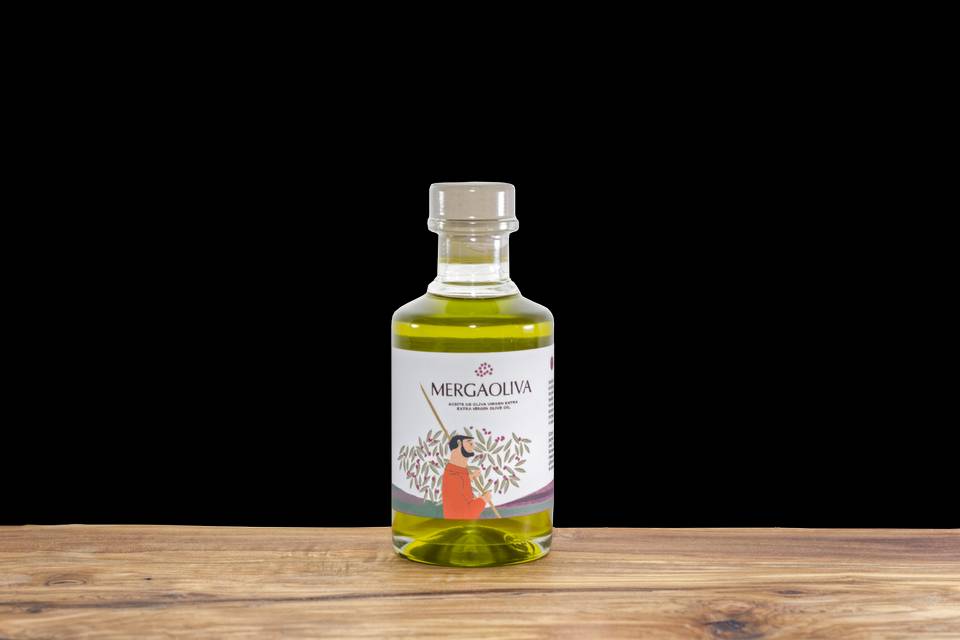 Cénit 100 ml