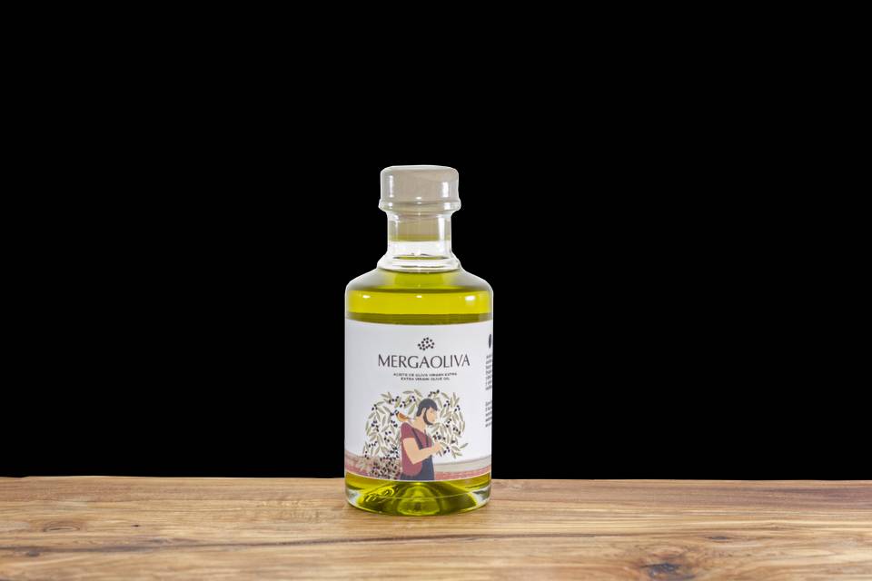Érebo 100 ml