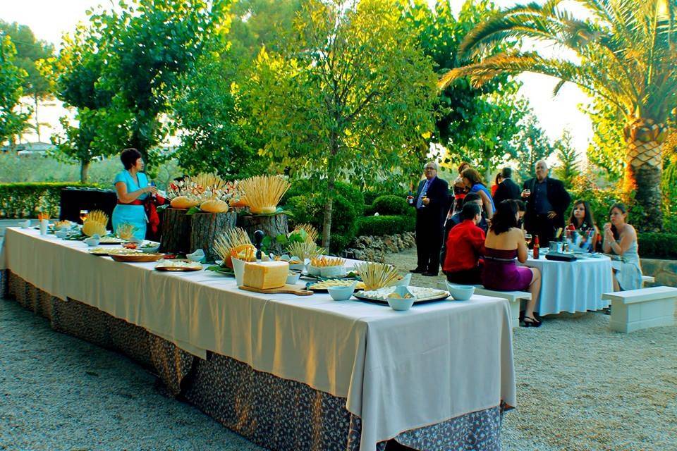 Asador La Casona