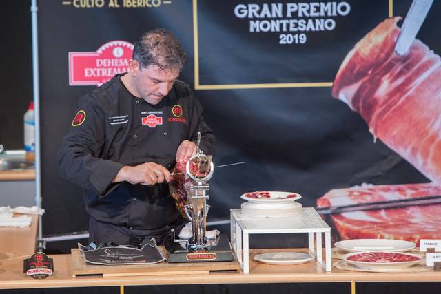 Campeonato de cortadores