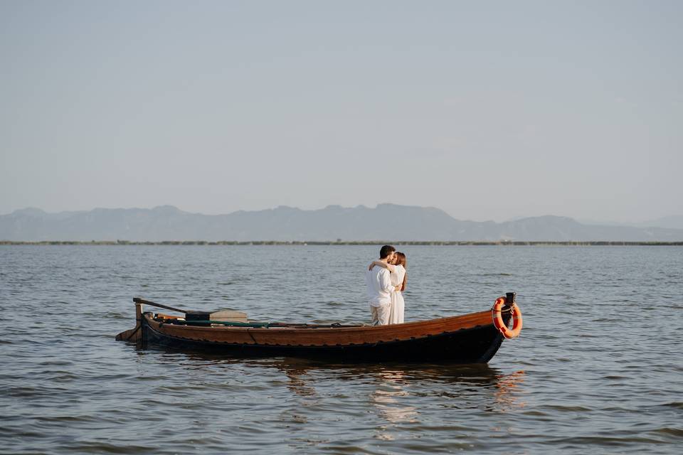 Preboda
