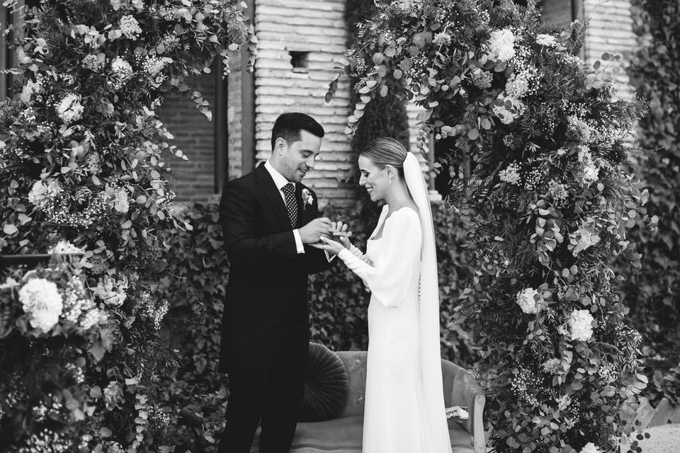 Ceremonia