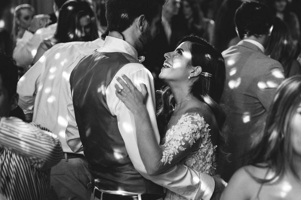 Baile