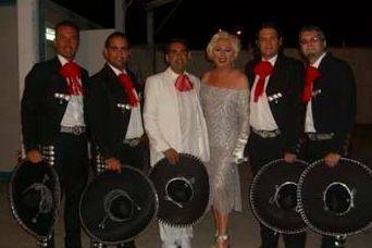 Mariachis para bodas