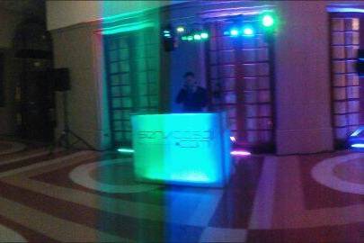 Johnatan Servicios Dj