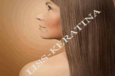 Liss - Keratina