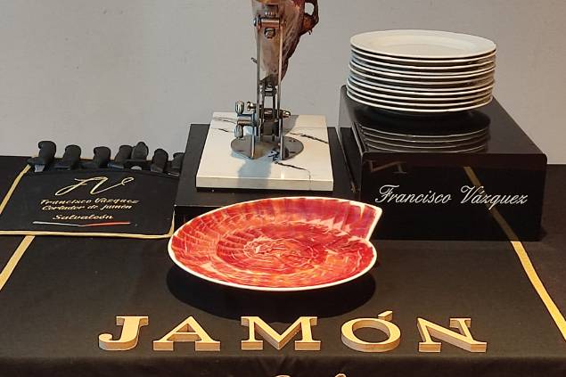 Jamón