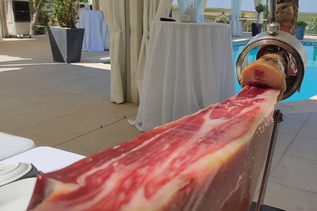 Jamón