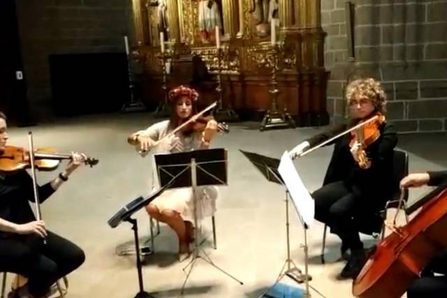 Orquesta