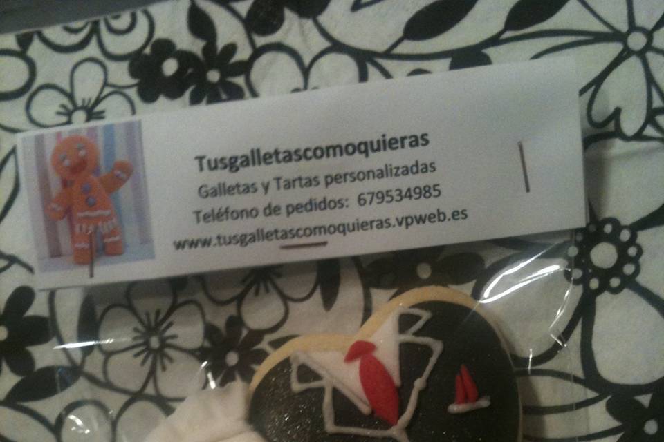 Tusgalletascomoquieras