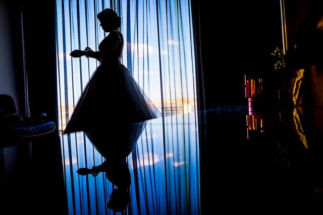 Fotógrafos de Bodas