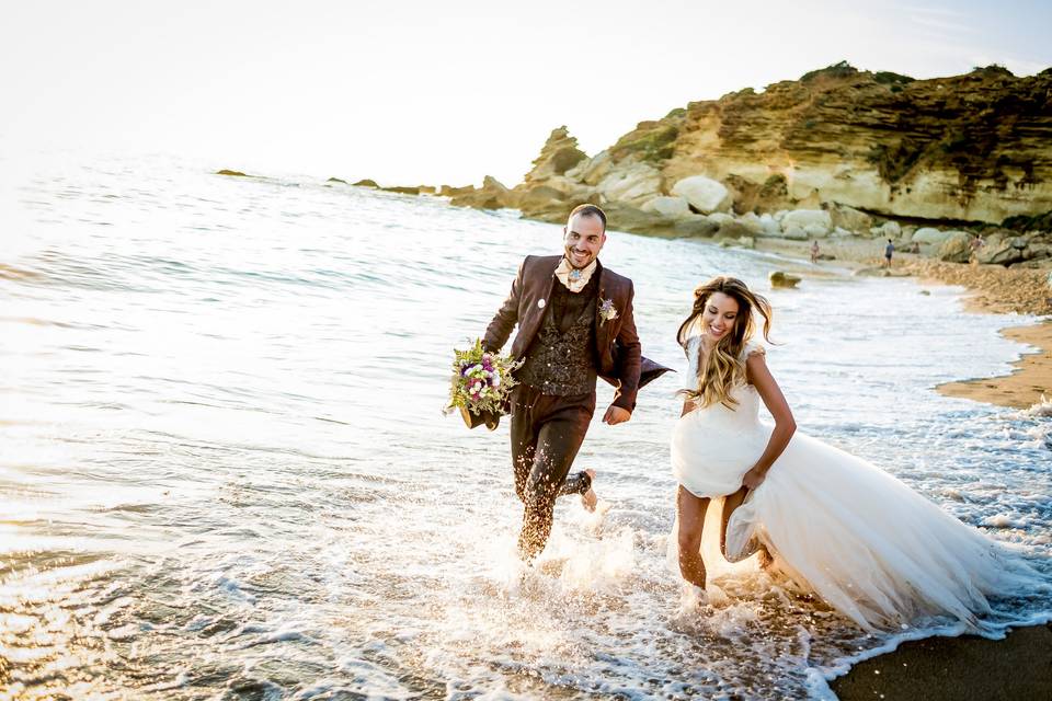 Fotógrafos de Bodas