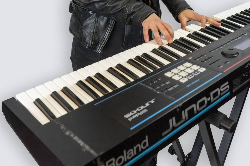 Pianista