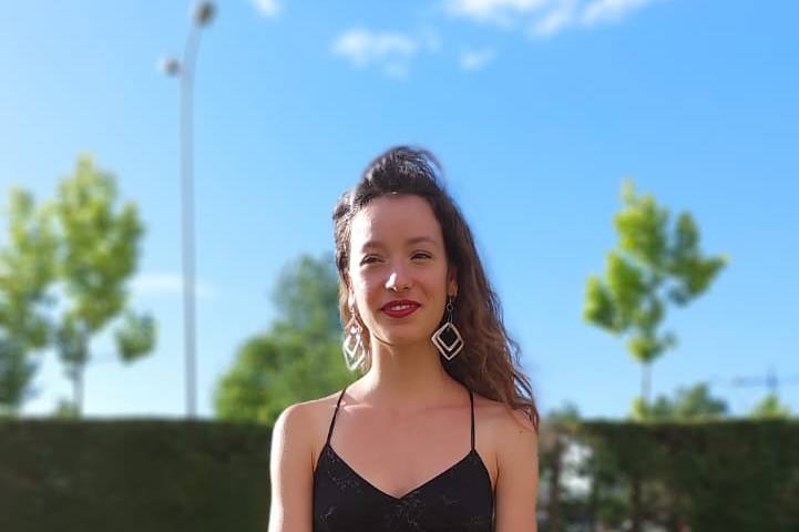 Celia Martín
