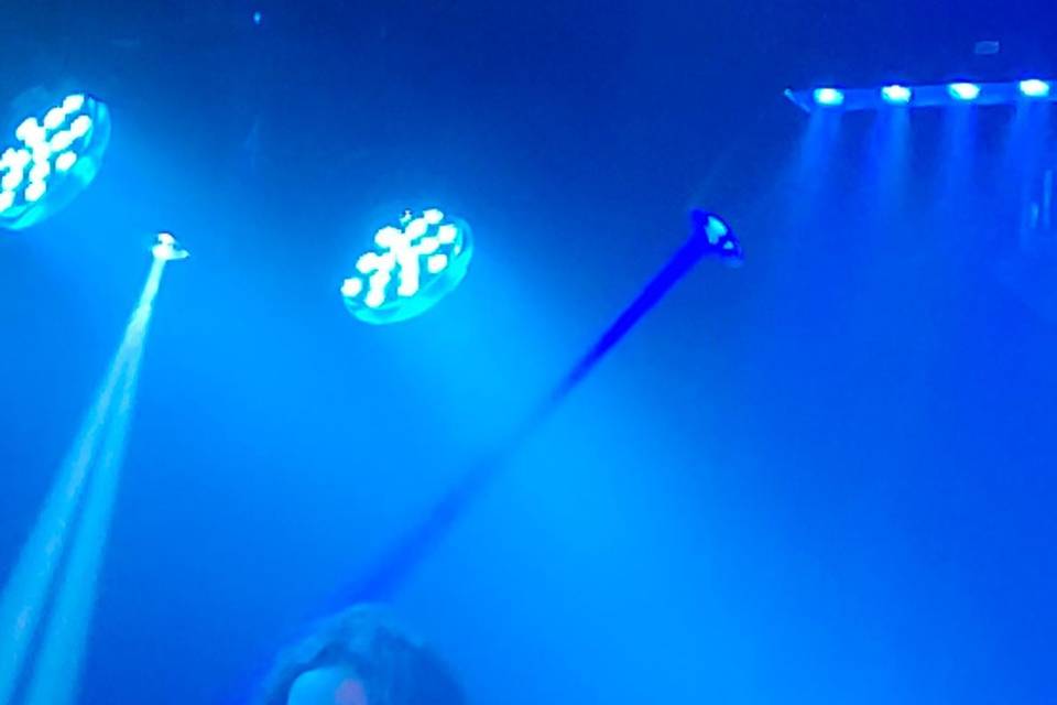 Música en directo