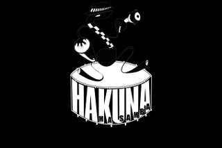 Hakuna Ma Samba logo