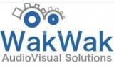 Wak Wak Audiovisual Solutions©