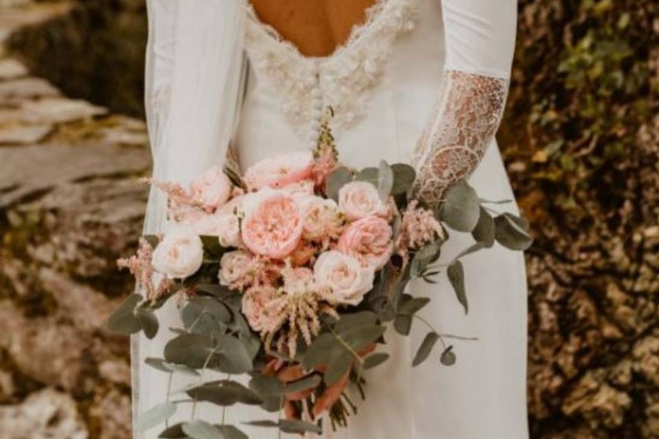 Ramo de novia