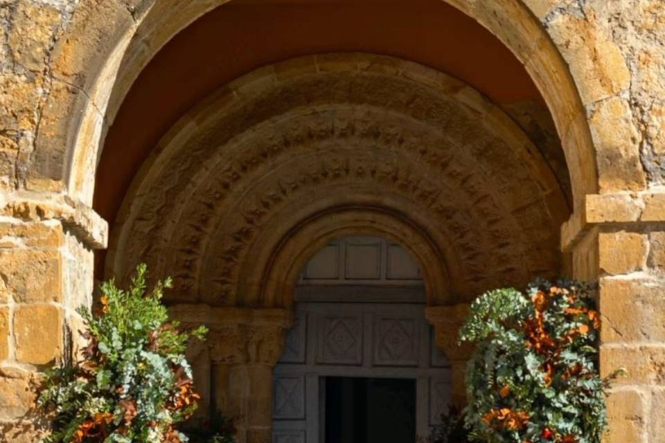Entrada
