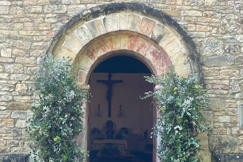 Entrada