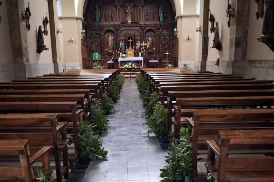 Pasillo