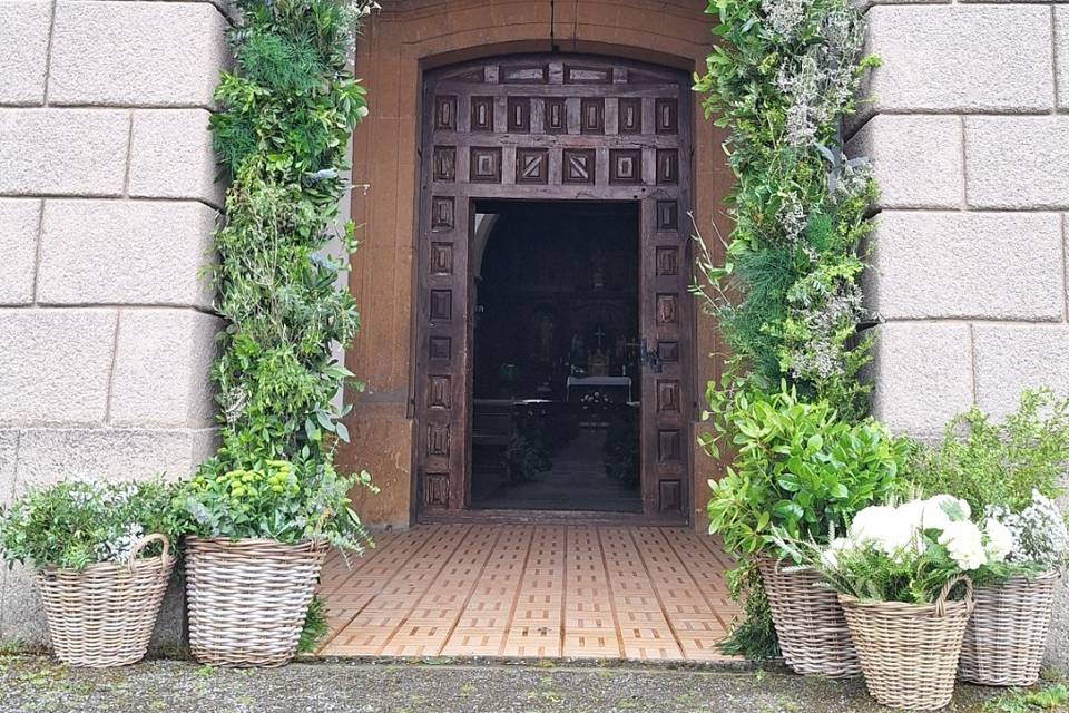 Entrada