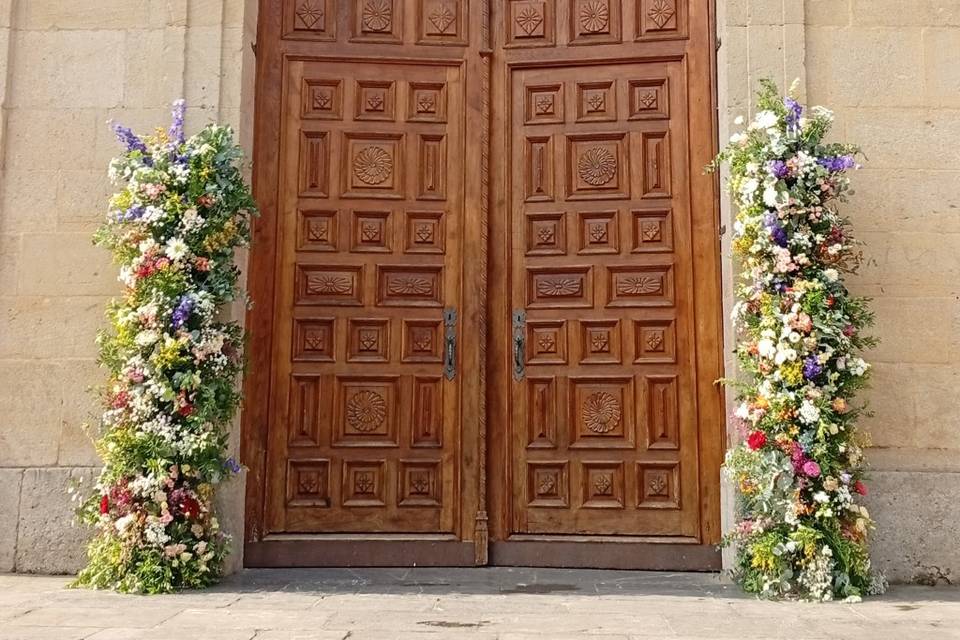 Entrada