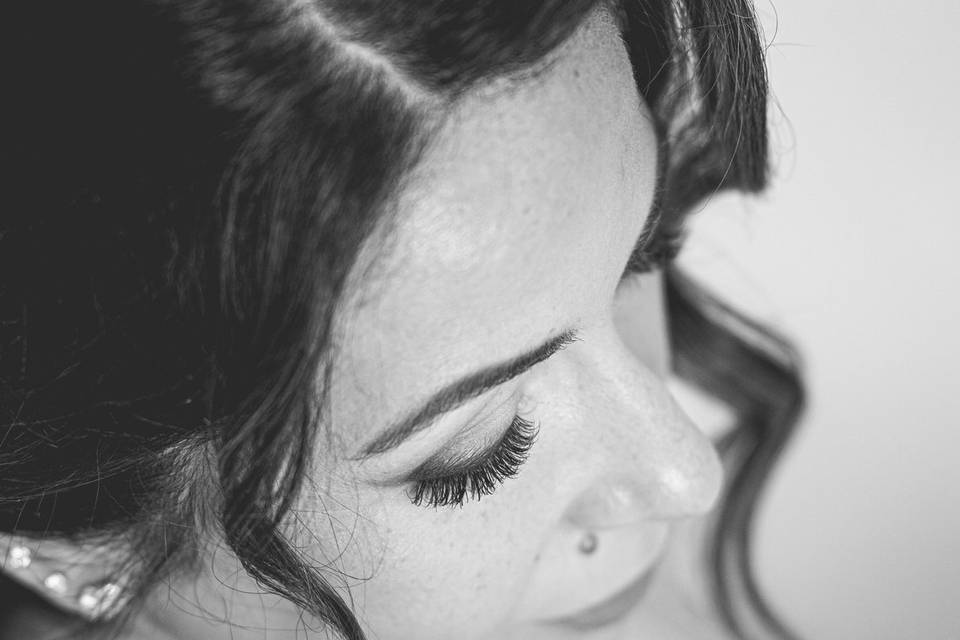 La novia