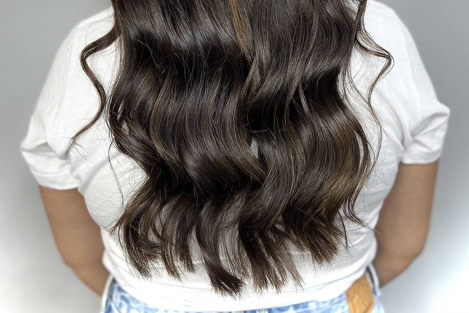 Semirecogido