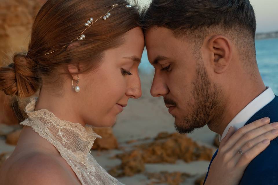 Bodas en Cádiz