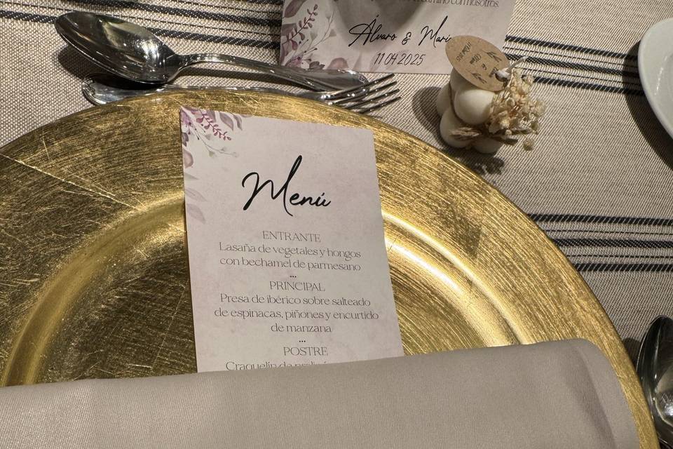 Detalles