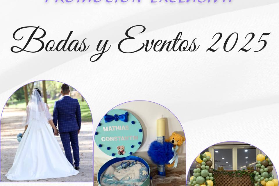 Promoción
