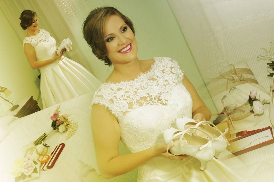 Novias maria