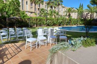 Hotel TRH La Motilla