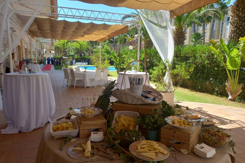 Aperitivo